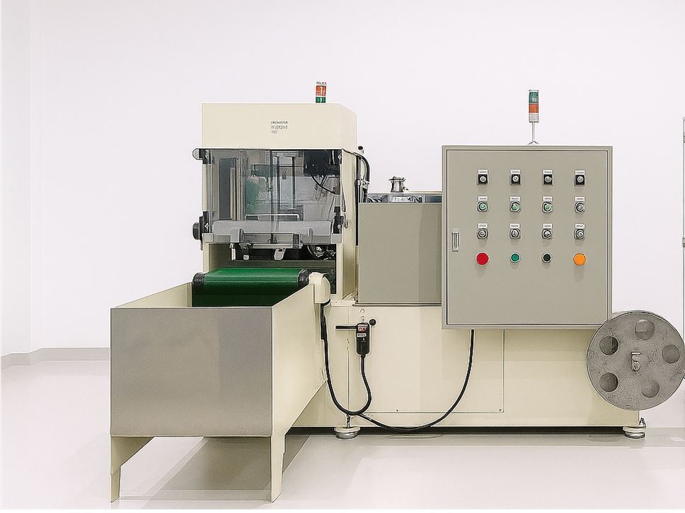 Paper Cup Packing Machine