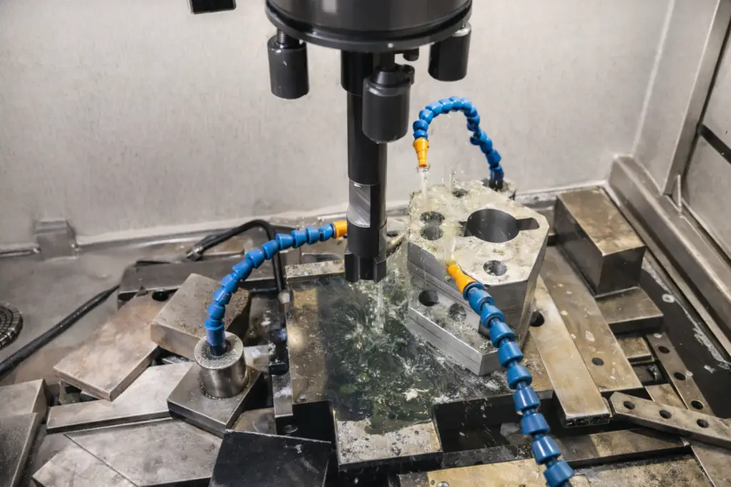 Highly precise surface treatment system for high speed paper cup machine components – Woosung Machinery Co Korea